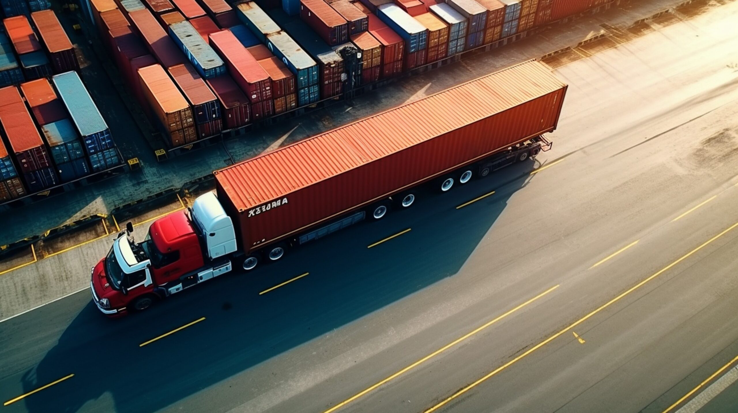 What Is Freight Forwarding?